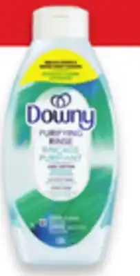 Walmart Downy Rinse 54 Loads offer