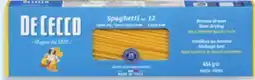 Walmart De Cecco Pasta offer