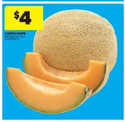 Real Canadian Superstore CANTALOUPE offer