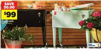 Real Canadian Superstore PC RETRO COOLER offer