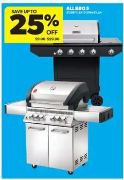 Real Canadian Superstore ALL BBQ S offer