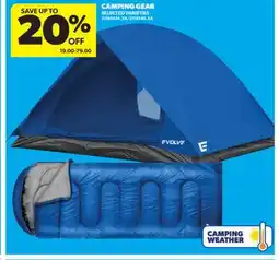Real Canadian Superstore CAMPING GEAR offer