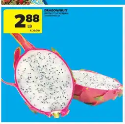 Real Canadian Superstore DRAGONFRUIT offer