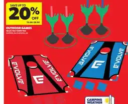 Real Canadian Superstore OUTDOOR GAMES offer
