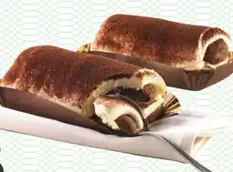 Longo's Curato Desserts offer