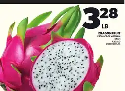 Loblaws DRAGONFRUIT, EACH offer