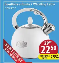 Sushi Shop Whistling Kettle offer
