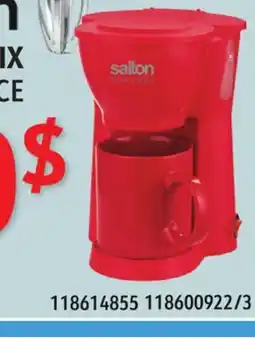Sushi Shop Salton offer