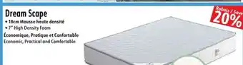 Sushi Shop Dream Scape offer