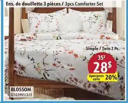 Sushi Shop 3pcs Comforter Set Simple / Twin 2 Pc offer