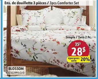 Sushi Shop 3pcs Comforter Set Simple / Twin 2 Pc offer