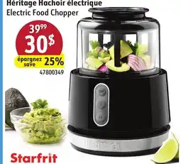 Sushi Shop Electric Food Chopper offer