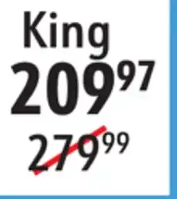 Sushi Shop Wood Bed Frame offer