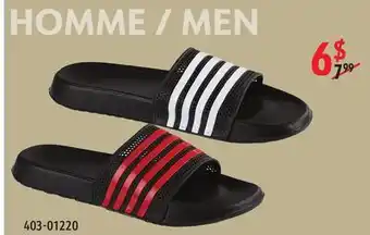 Sushi Shop HOMME / MEN offer