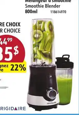 Sushi Shop Smoothie Blender offer