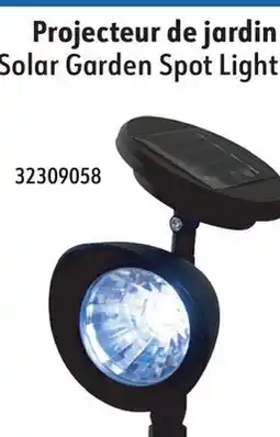 Sushi Shop Solar Garden Spot Light offer