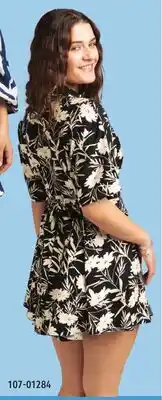 Sushi Shop Collection yasmine Printed Dresses offer