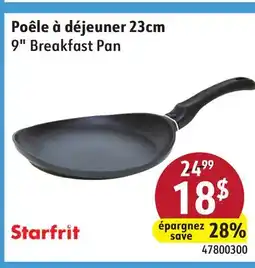 Sushi Shop 9 Breakfast Pan offer