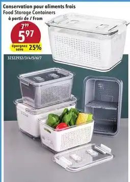 Sushi Shop Food Storage Containers offer