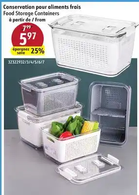 Sushi Shop Food Storage Containers offer