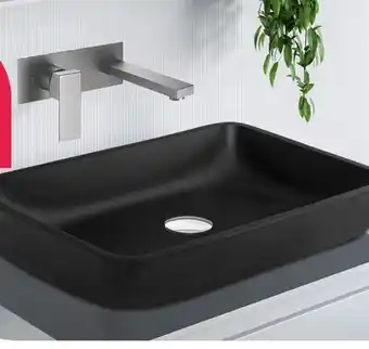 Bath Depot Fame Collection Wall-mount sink faucet offer