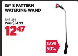 Home Hardware 36 8 Pattern offer