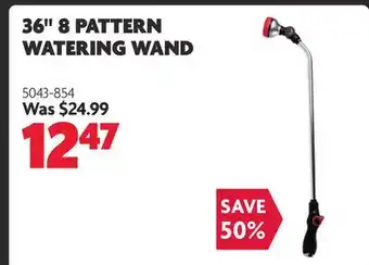 Home Hardware 36 8 Pattern offer