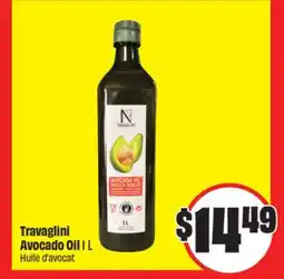 FreshCo Travaglini Avocado Oil 1 L offer