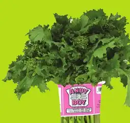 FreshCo Rapini Product of USA offer