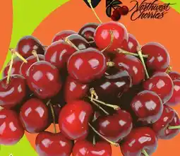 FreshCo Cherries Product of USA No. 1 Grade offer