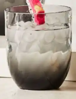 Stokes Double Old Fashion Glass offer
