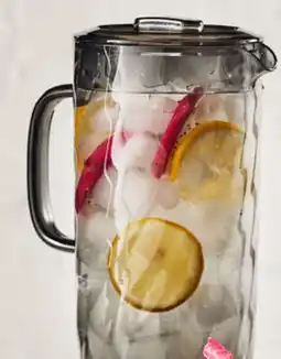 Stokes RIPPLE SMOKE Pitcher offer