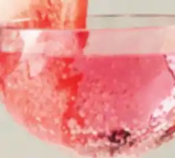 Stokes RIPPLE CLEAR Coupe offer