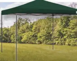 Cabela's Caravan V Pro Rapid Push Canopy offer
