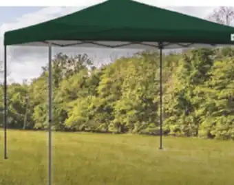 Cabela's Caravan V Pro Rapid Push Canopy offer