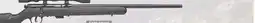 Cabela's Savage Mark II FXP Bolt-Action Rifle with Scope offer