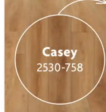Home Hardware Casey Haven SPC Vinyl Plank Flooring offer