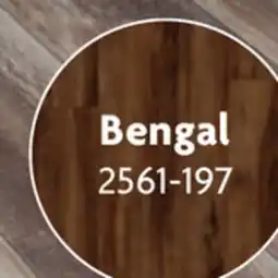 Home Hardware Loose Lay Vinyl Plank Flooring Bengal offer