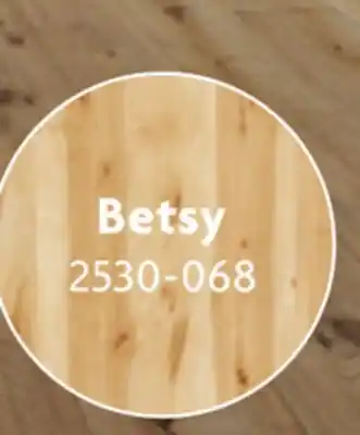 Home Hardware Betsy Laminate Plank Flooring offer