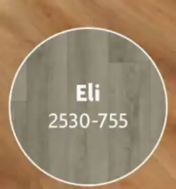 Home Hardware Haven SPC Vinyl Plank Flooring Eli offer