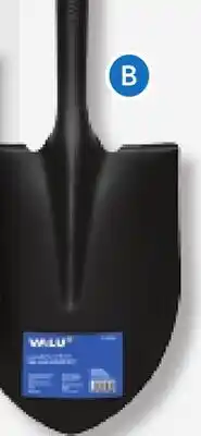 RONA 39 SHOVELS offer