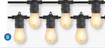RONA STRING LIGHTS offer