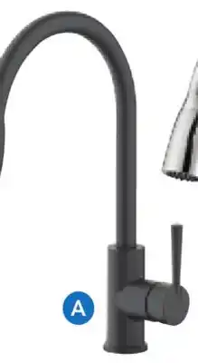 RONA EMBREL PULL-DOWN KITCHEN FAUCET offer