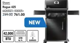 RONA Rogue 425 offer