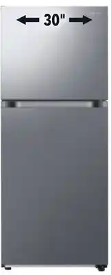 RONA 17 CU. FT. REFRIGERATOR offer