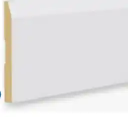 RONA 8-PACK BASEBOARD MOULDINGS offer