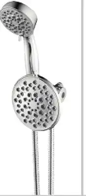 RONA VALU+ shower heads and hand showers offer