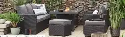RONA 5-PIECE NORWOOD CONVERSATION SET offer