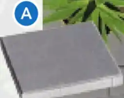 RONA ST-CLAIR PATIO SLABS offer