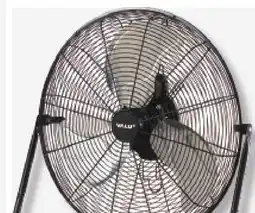 RONA FLOOR FAN offer